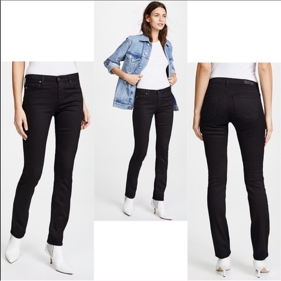 Ag Adriano Goldschmied Denim - AG | The Harper Essential Straight